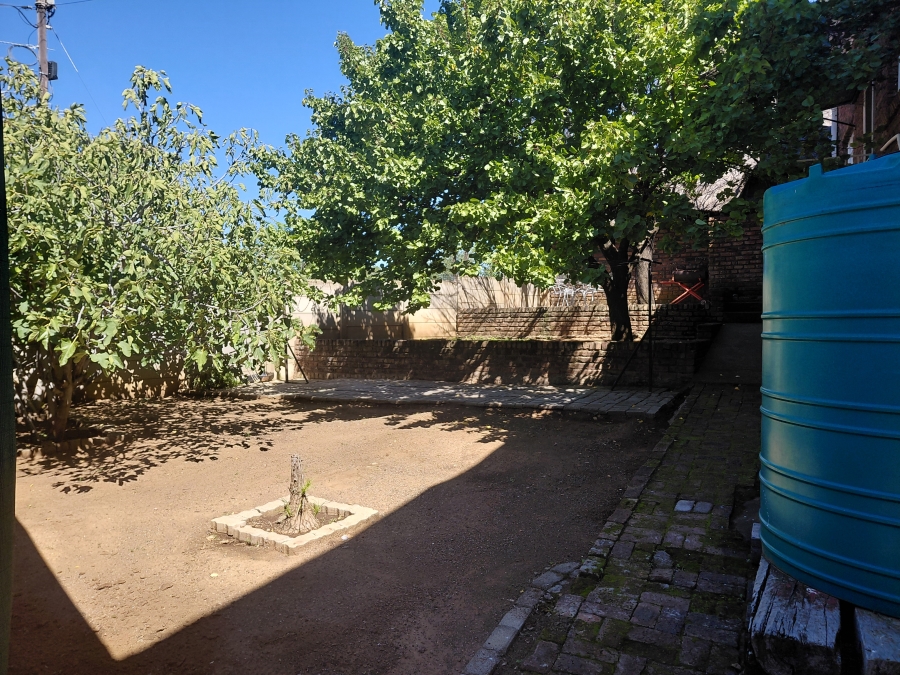 5 Bedroom Property for Sale in Burgersdorp Eastern Cape